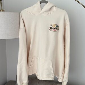 PARKE Miami Hoodie